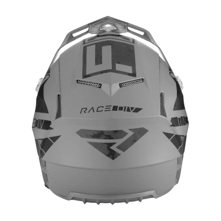 Clutch Stealth Helmet 24 – Steel