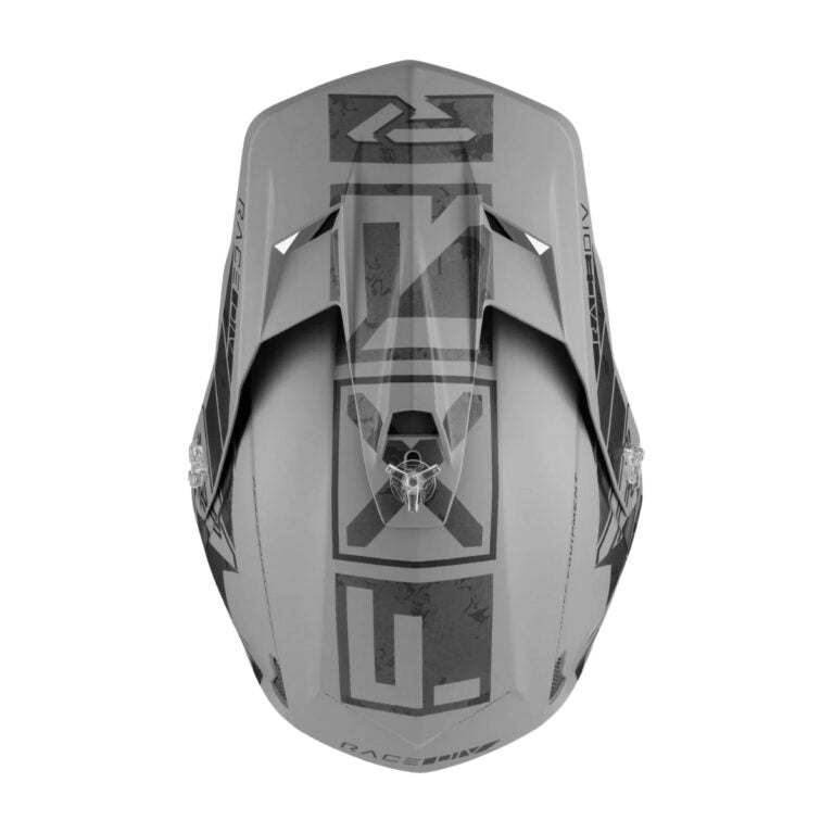 Clutch Stealth Helmet 24 – Steel