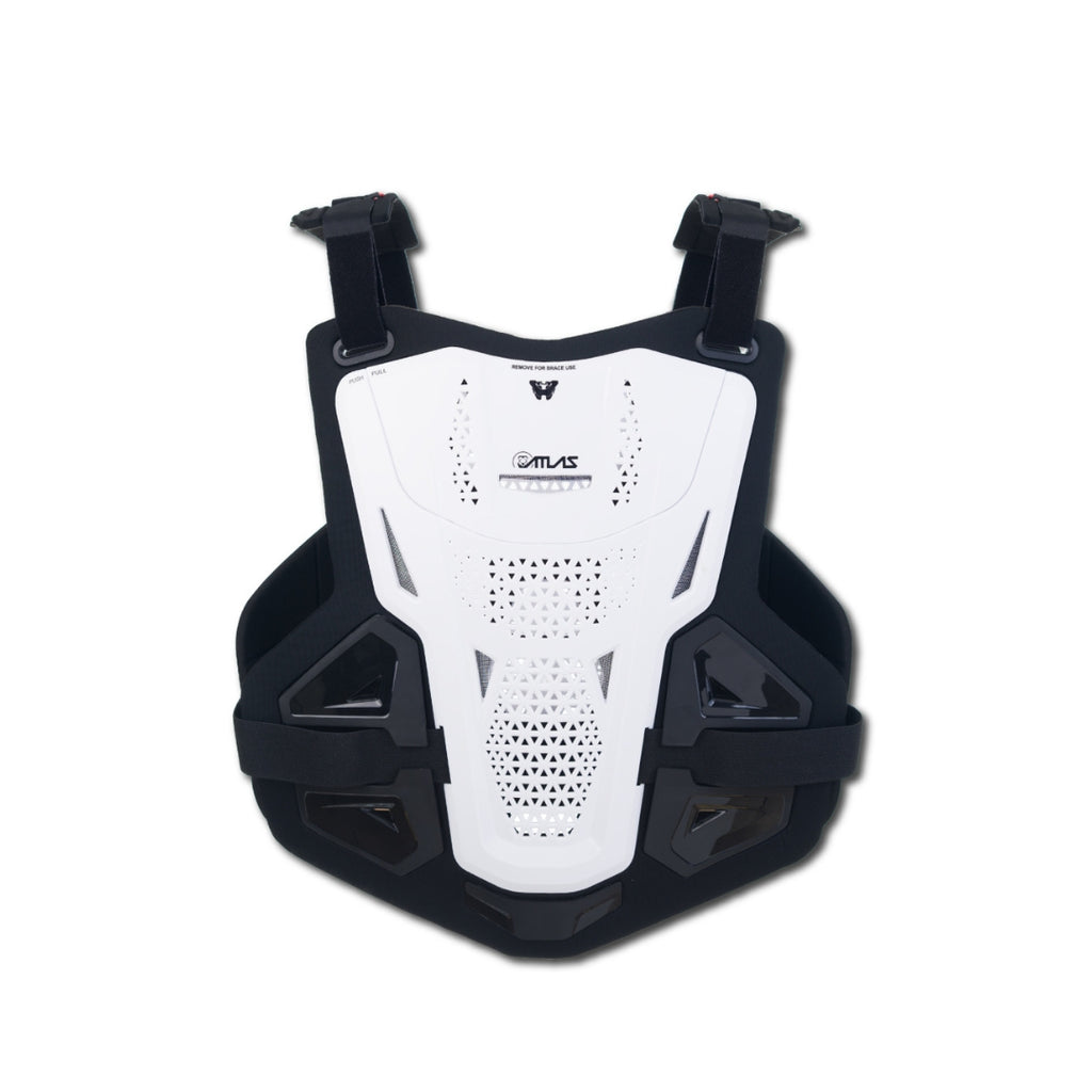 Atlas Defender 2.0 Chest Protector CE1