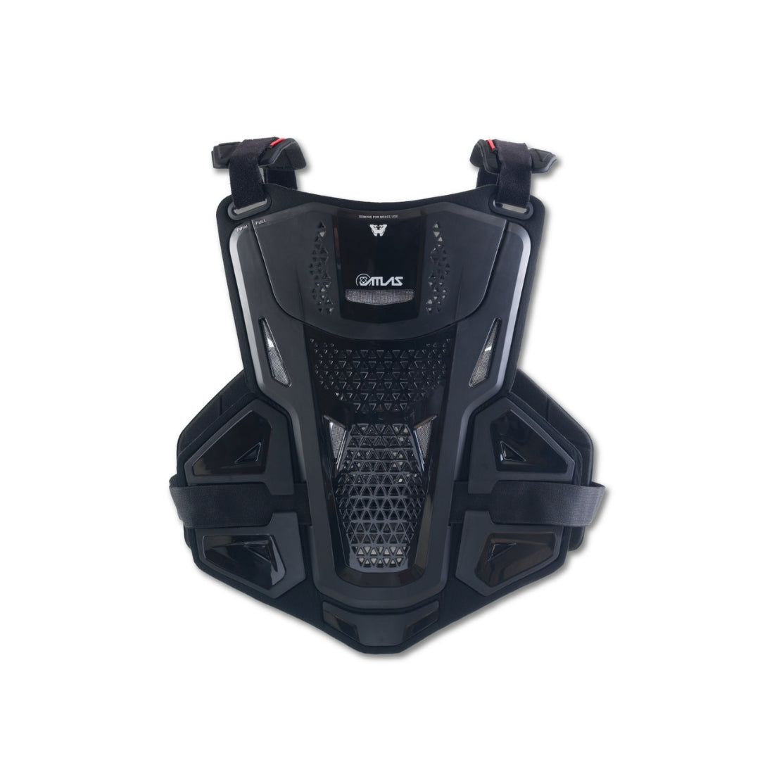 Atlas Defender 2.0 Chest Protector CE1