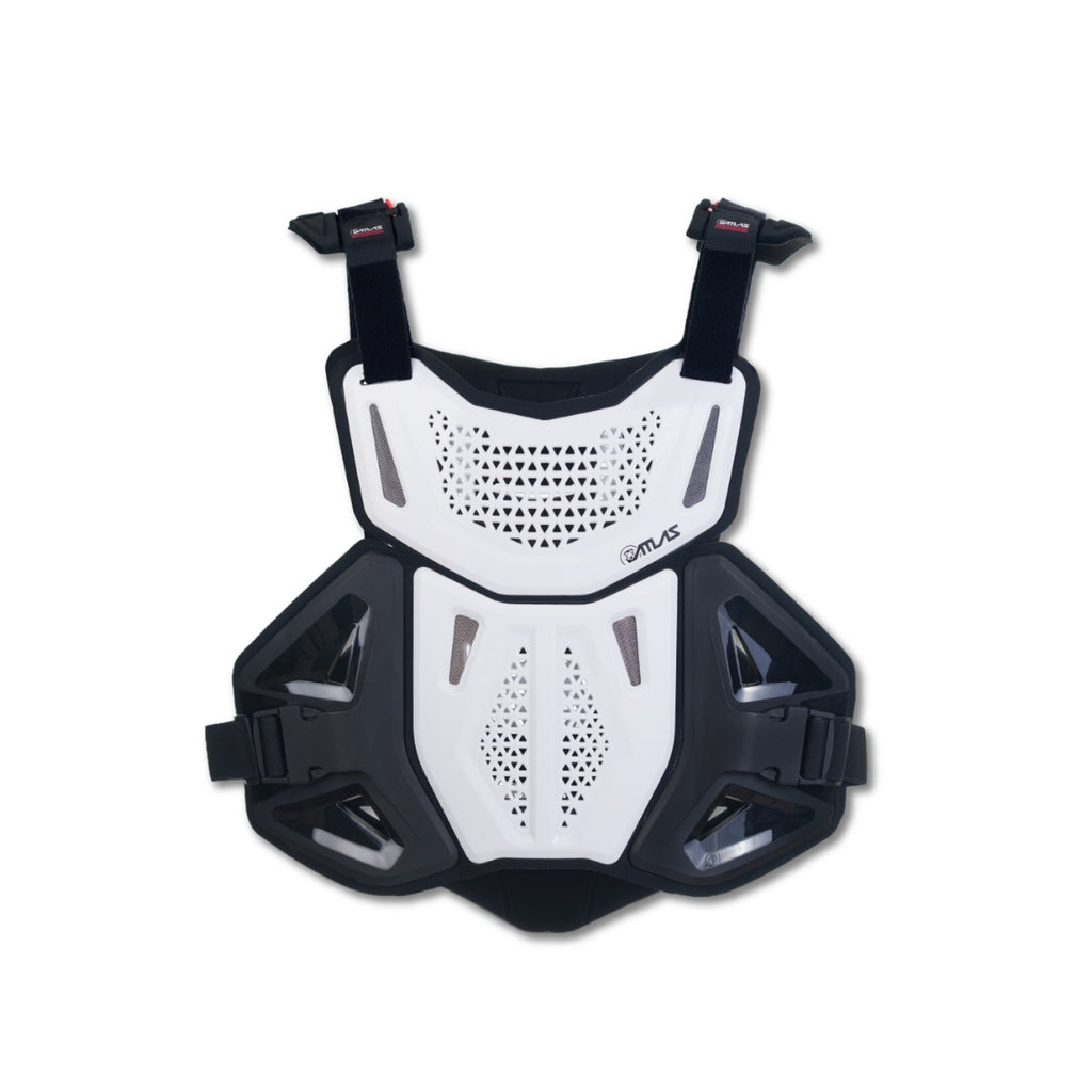 Atlas Defender 2.0 Chest Protector CE1