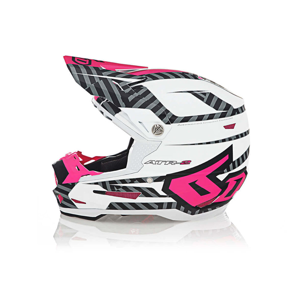 ATR-2 Havoc Flo Pink