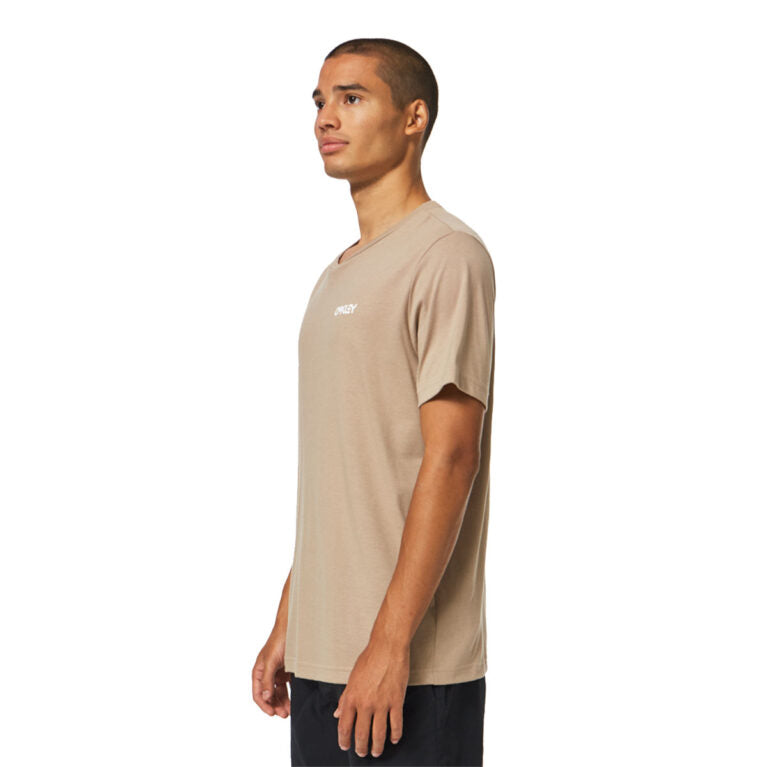 Marble B1B Tee, Rye