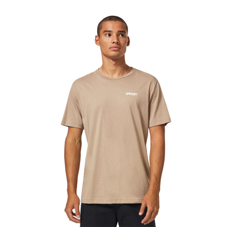 Marble B1B Tee, Rye