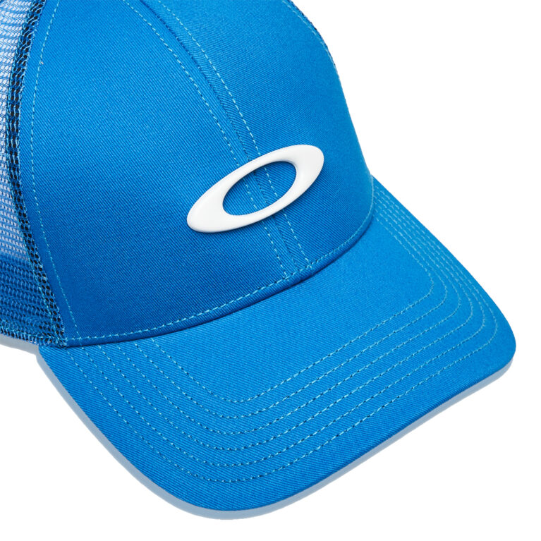 Trucker Ellipse Hat