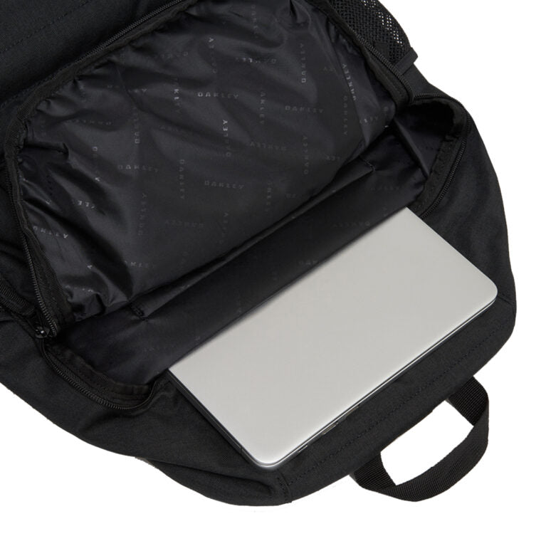 Enduro 25L 4.0 Blackout