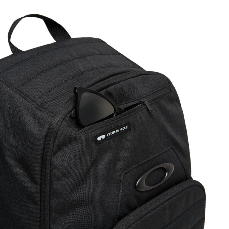 Enduro 25L 4.0 Blackout