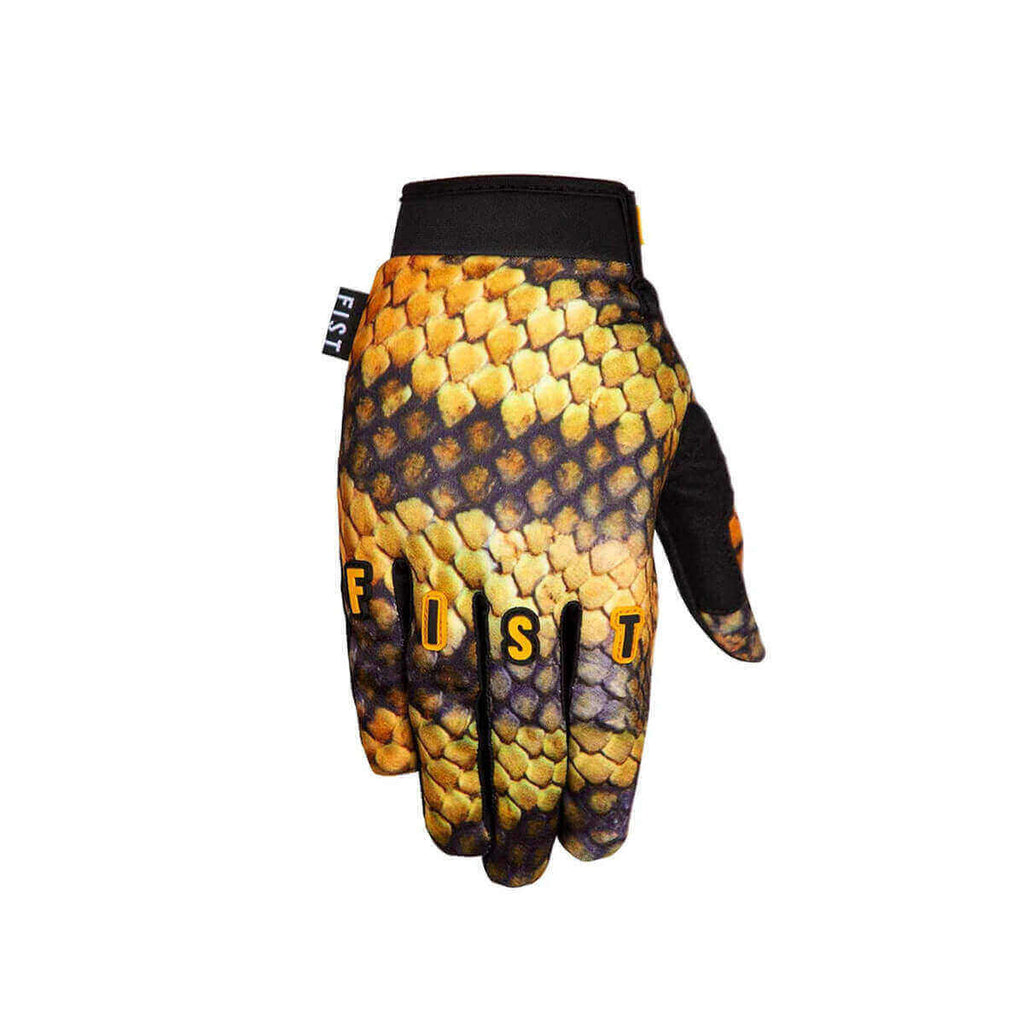 Tiger Snake Glove