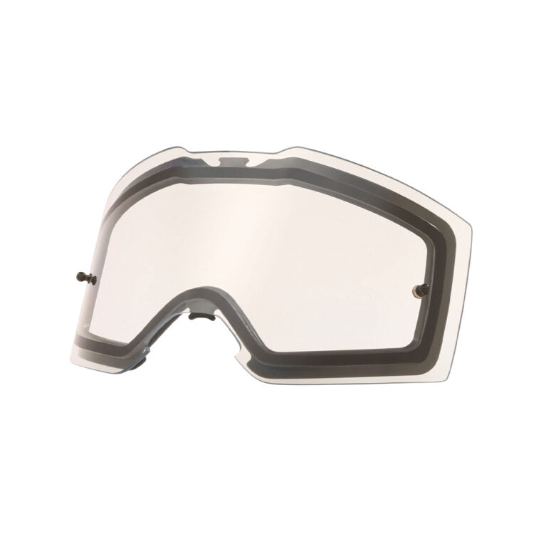 Front Line MX Clear REPL Lens