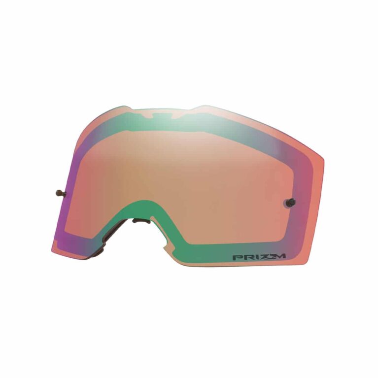 Front Line MX PrizmMX JadeIrid REPL Lens