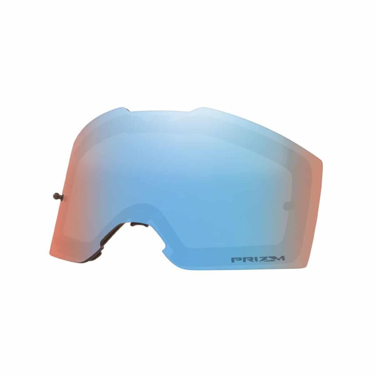 Front Line MX PrzmMX SaphrIrid REPL Lens