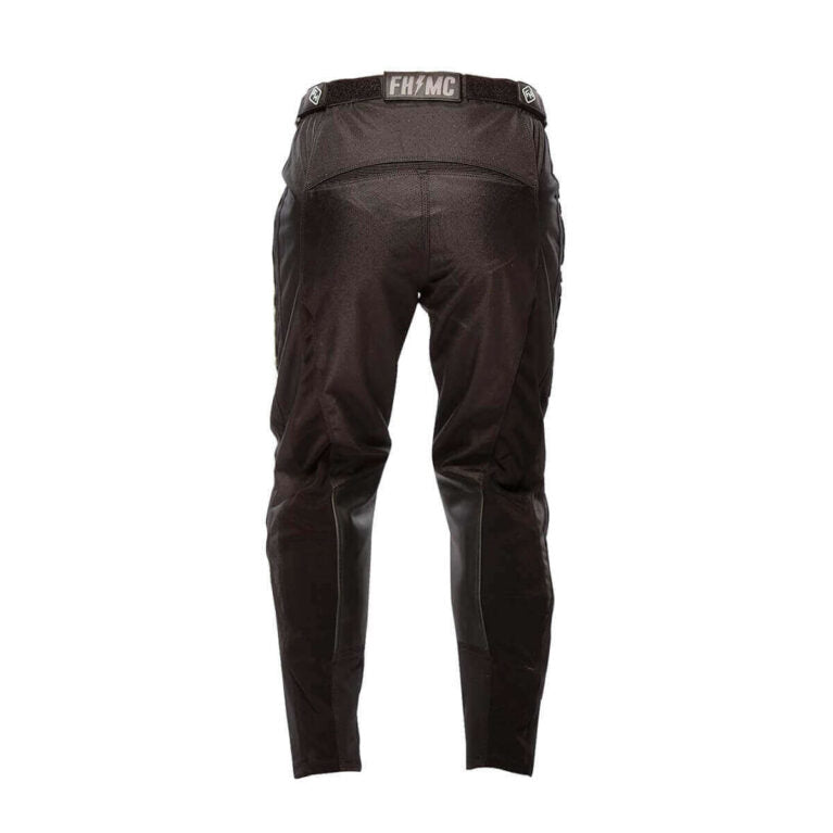 Youth Grindhouse Pant Black