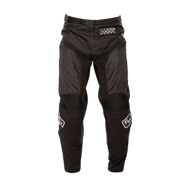 Youth Grindhouse Pant Black