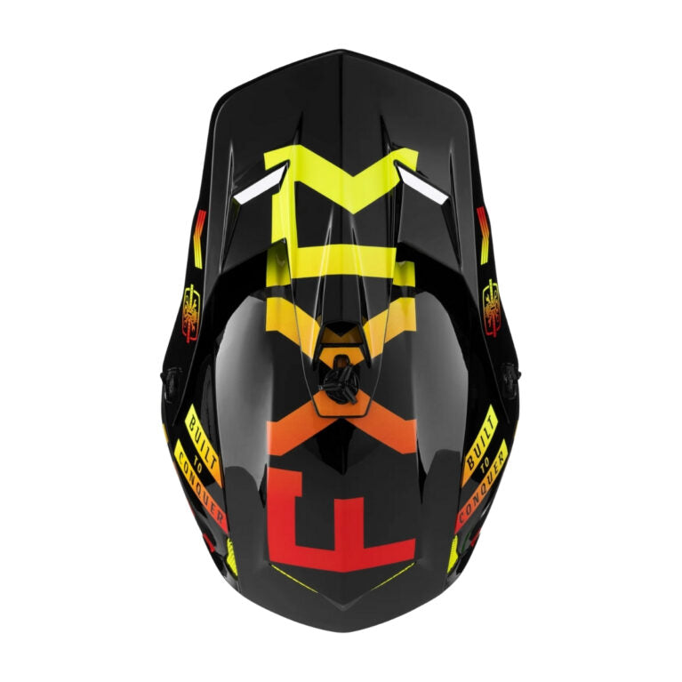 Clutch Gladiator Helmet 24 – Ignition