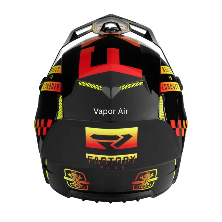 Clutch Gladiator Helmet 24 – Ignition