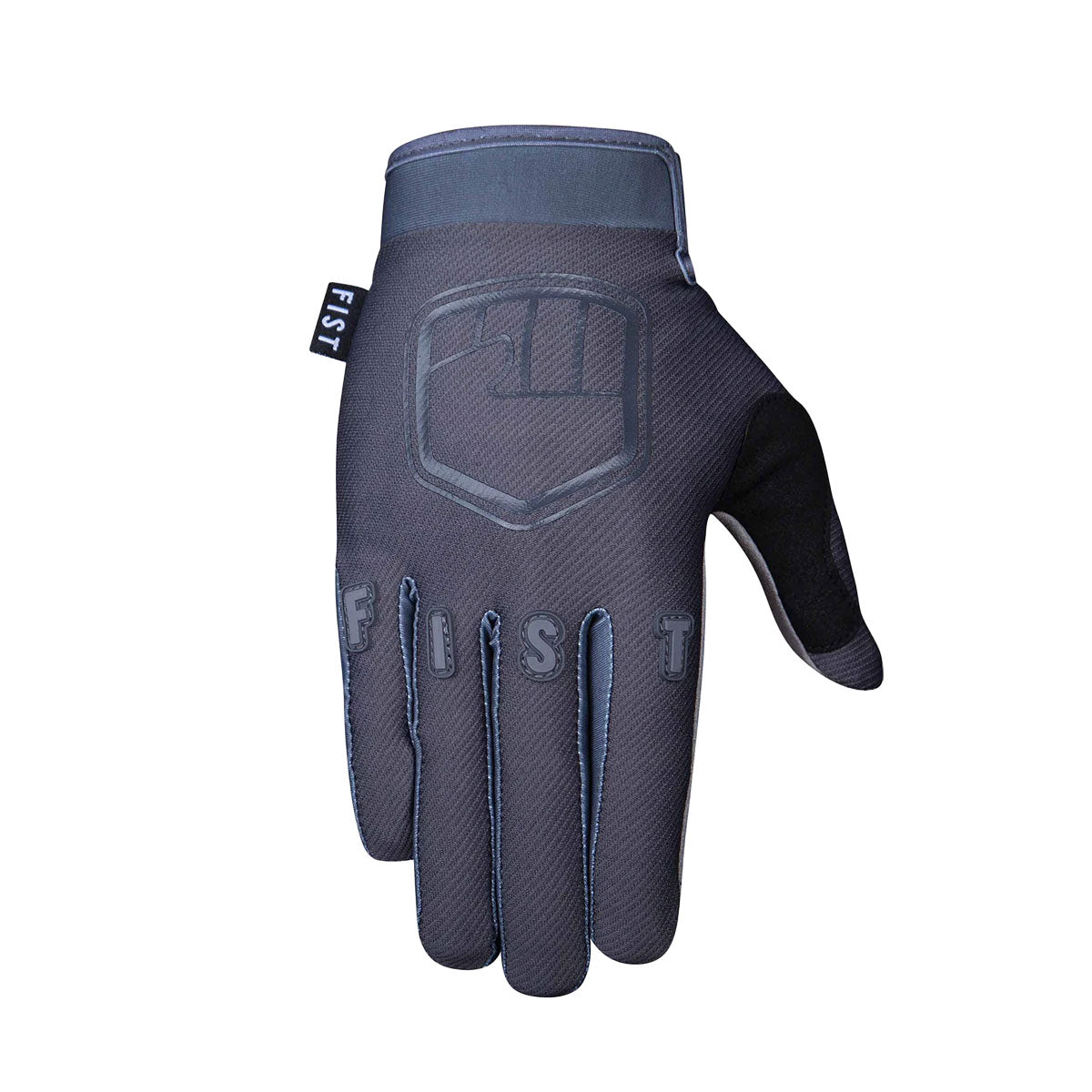 Stocker Grey Glove