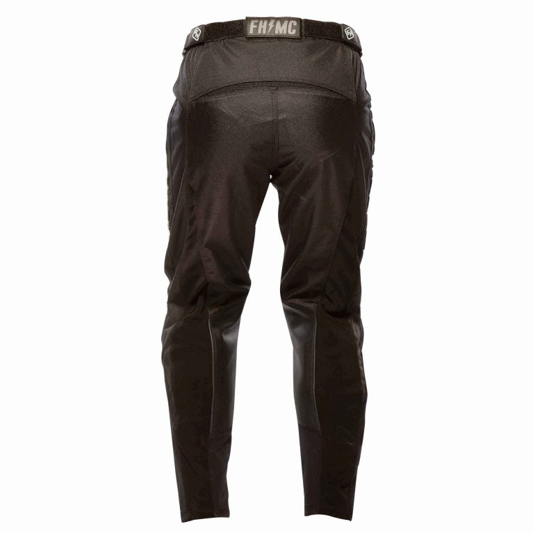 Youth Grindhouse Pant Black