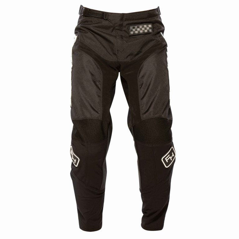 Grindhouse Pant, Black