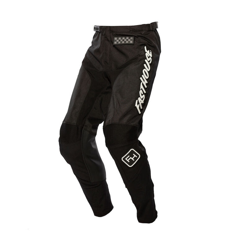 Grindhouse Pant, Black