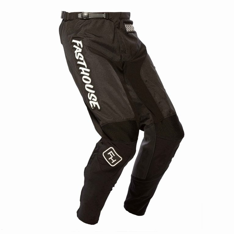 Grindhouse Pant, Black