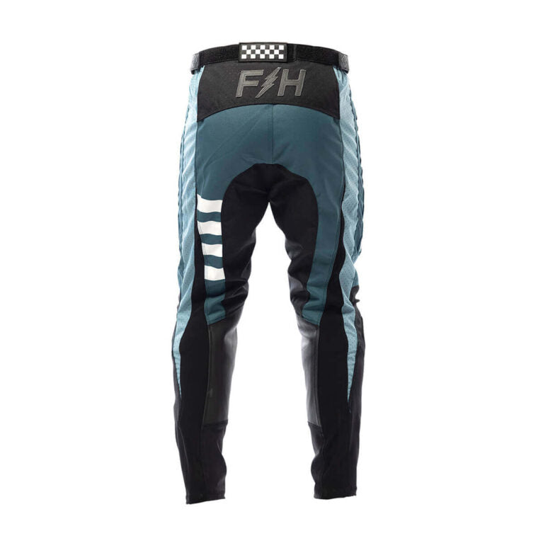 Youth Grindhouse Pant Indigo/Black