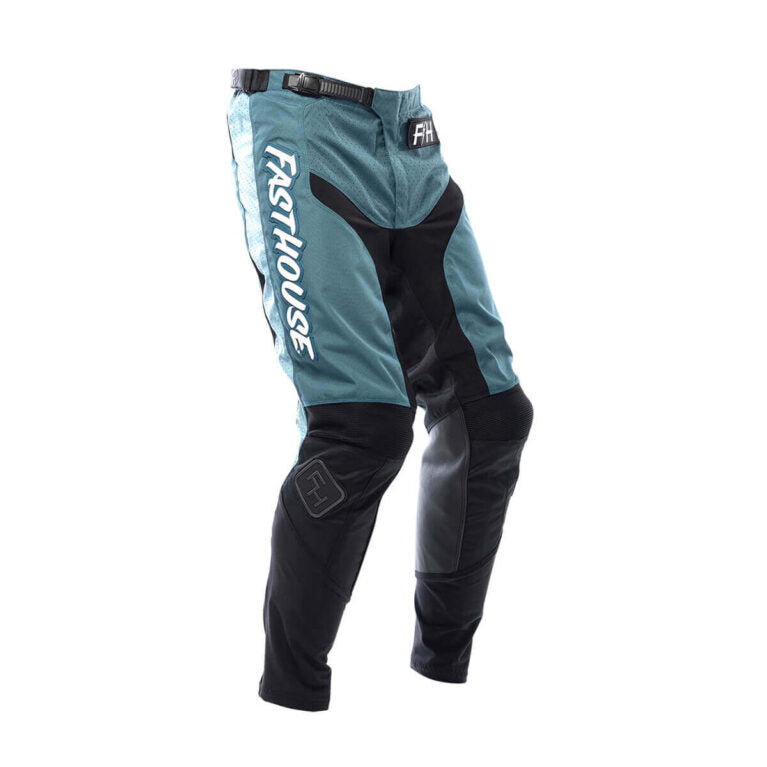 Grindhouse Pant Indigo/Black