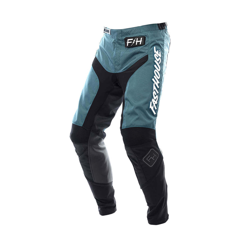 Youth Grindhouse Pant Indigo/Black