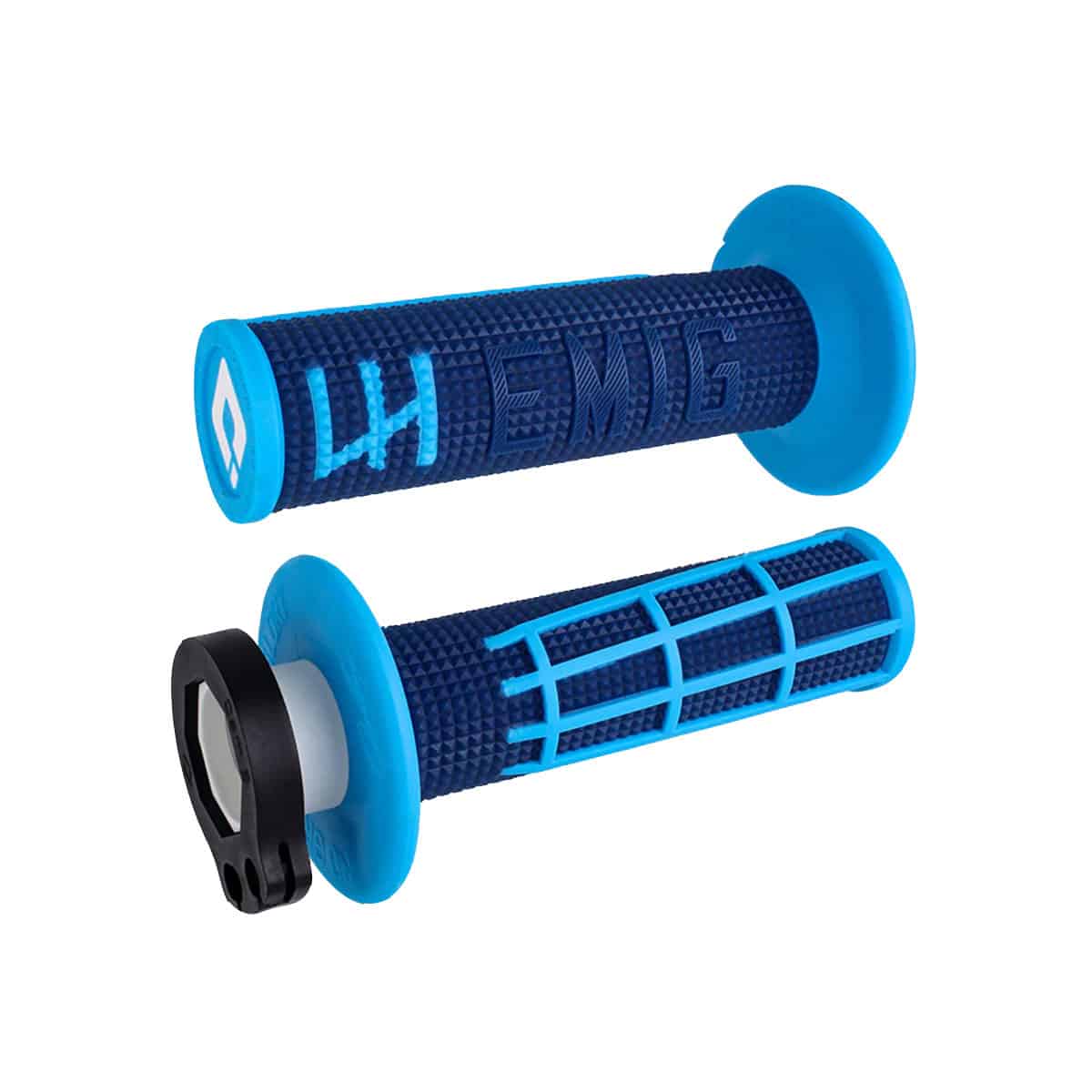 MX V2 Lock-On; EMIG Grip 2.0