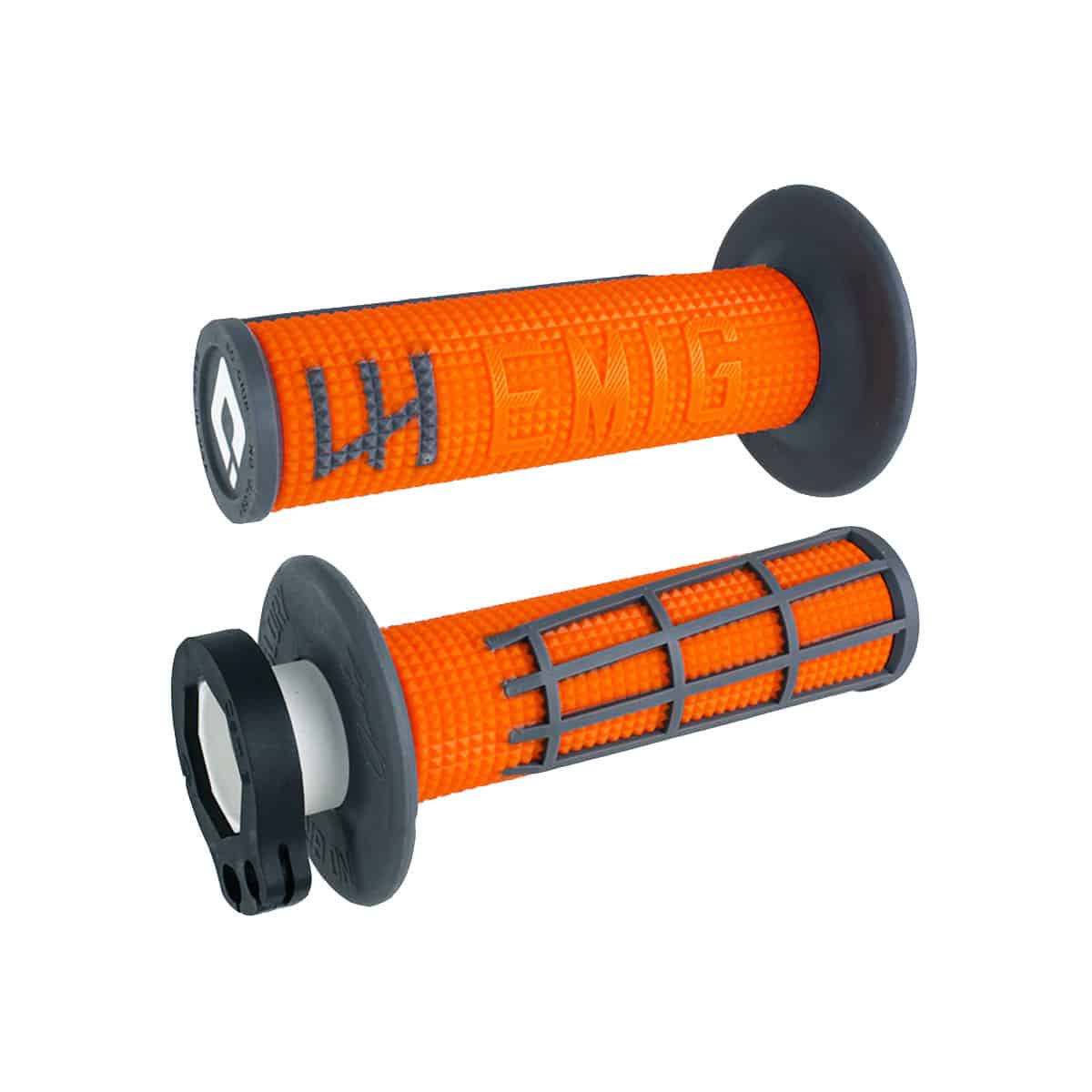 MX V2 Lock-On; EMIG Grip 2.0