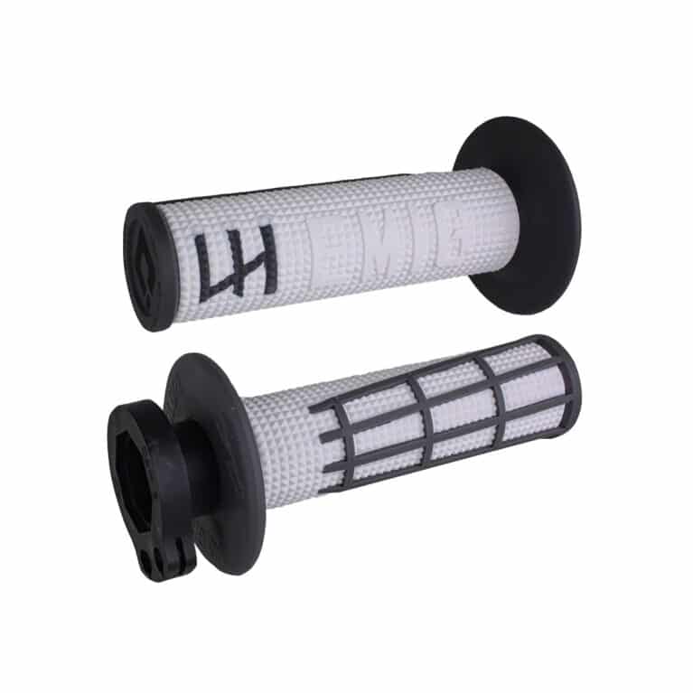 MX V2 Lock-On; EMIG Grip 2.0