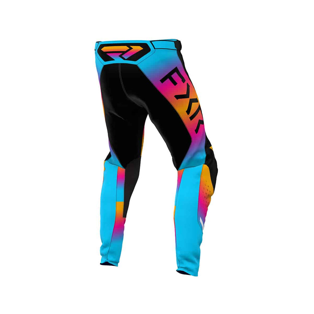 Helium MX Pant 23-Chromatic
