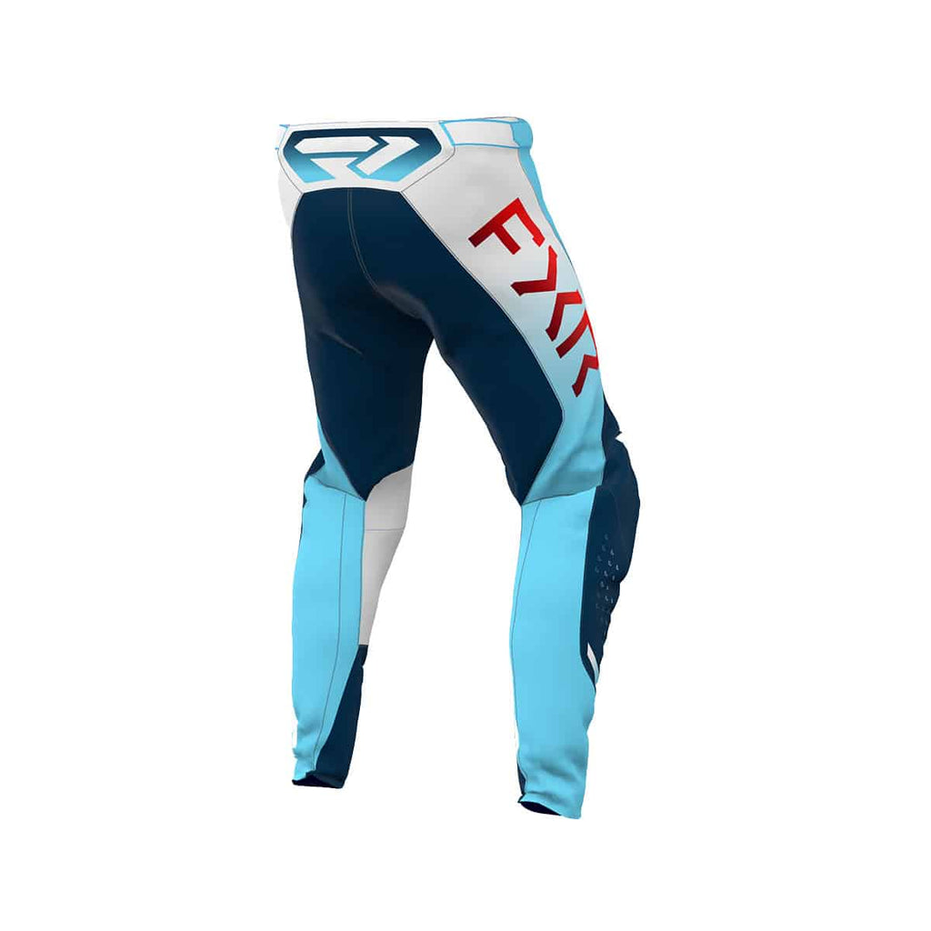 Helium MX Pant 23-Glacier