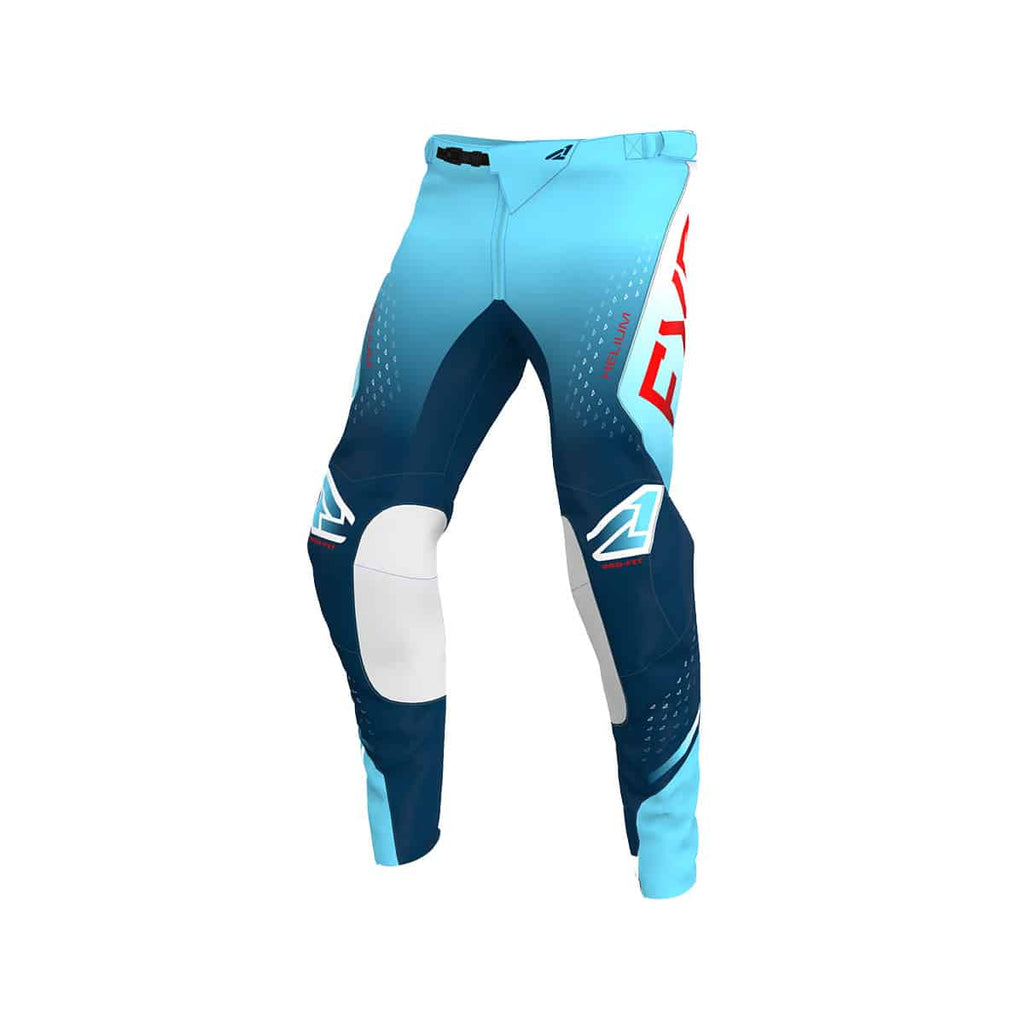 Helium MX Pant 23-Glacier