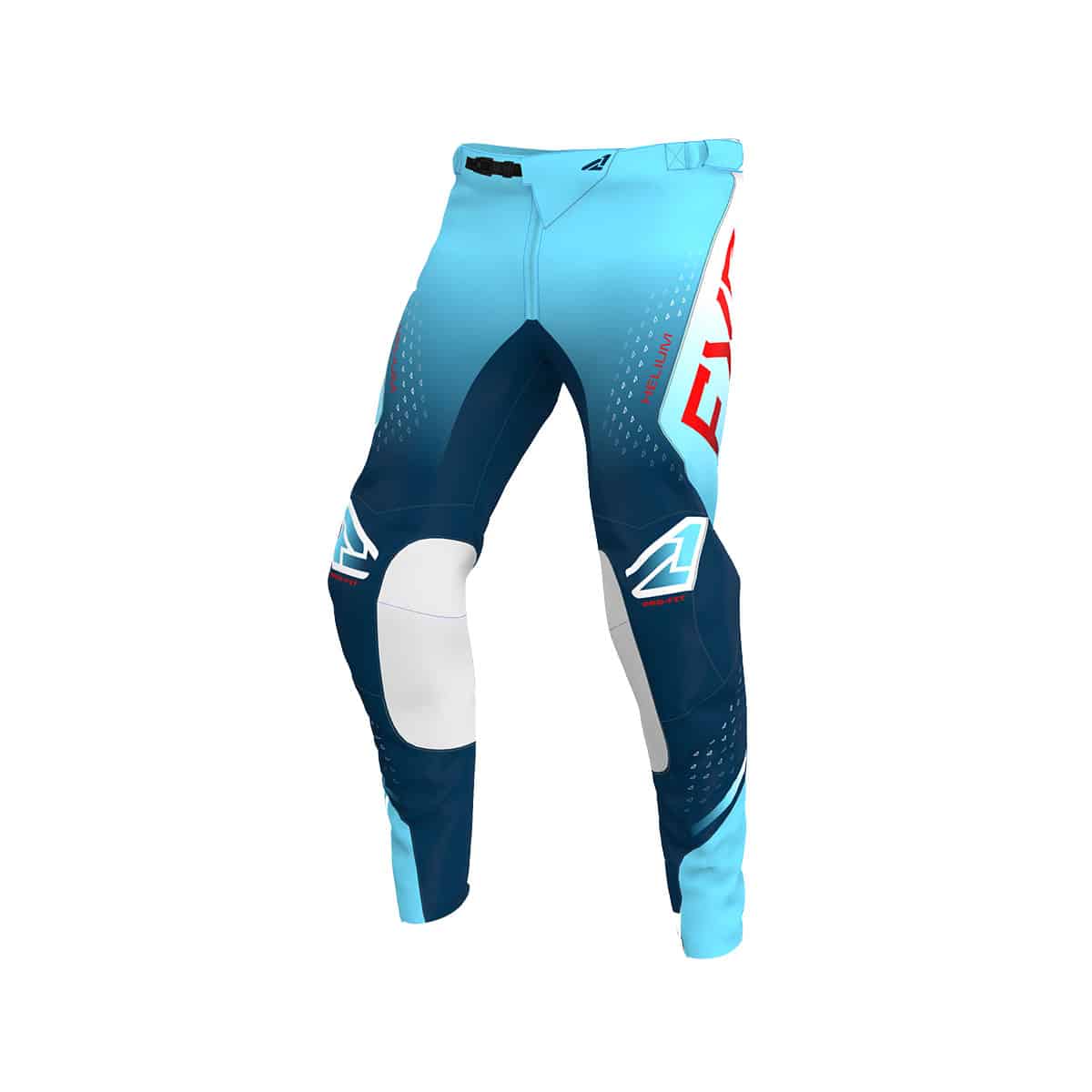 Helium MX Pant 23-Glacier