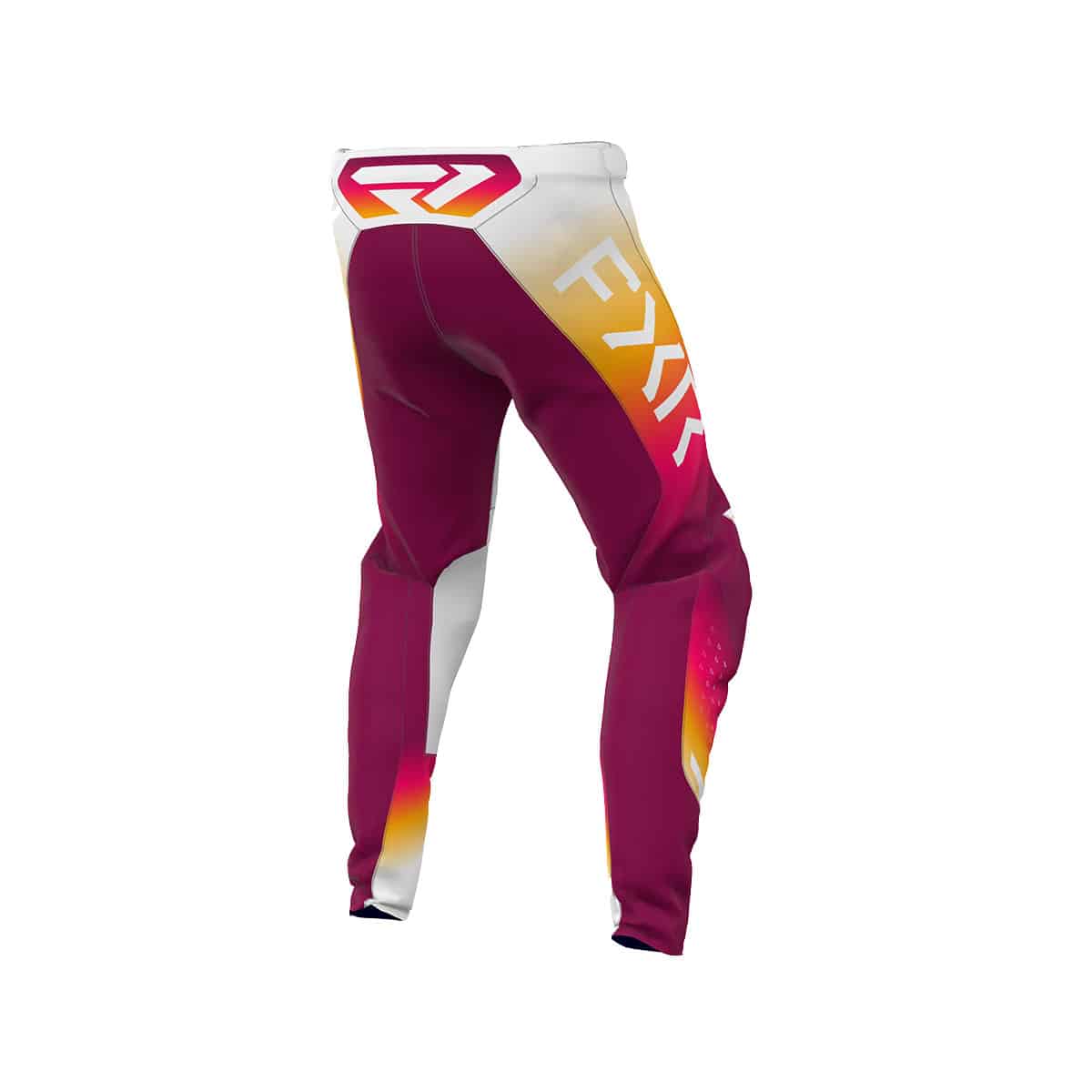 Helium MX Pant 23-Sangria