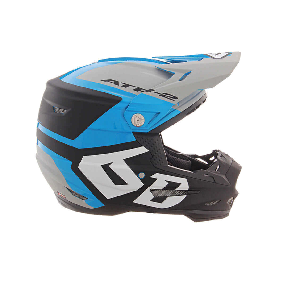 ATR-2 Helo Blue Grey