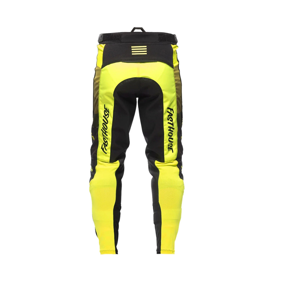 Elrod HyperSonic Pant, High Viz