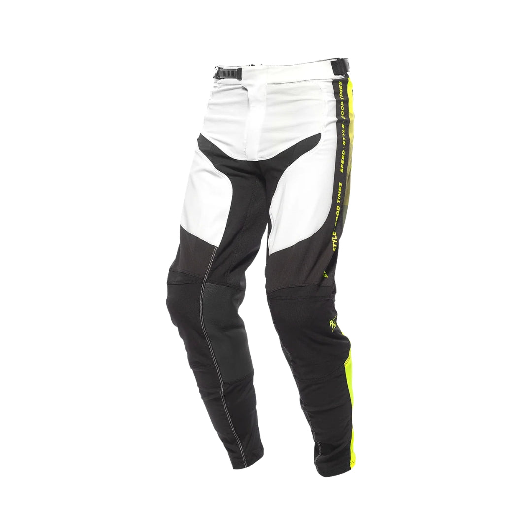 Elrod HyperSonic Pant, High Viz
