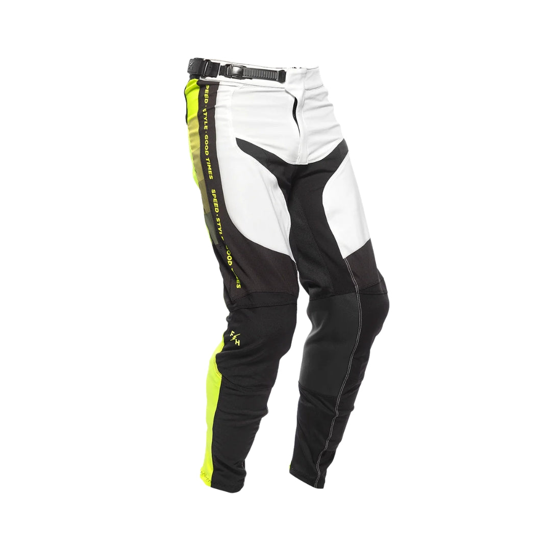 Elrod HyperSonic Pant, High Viz