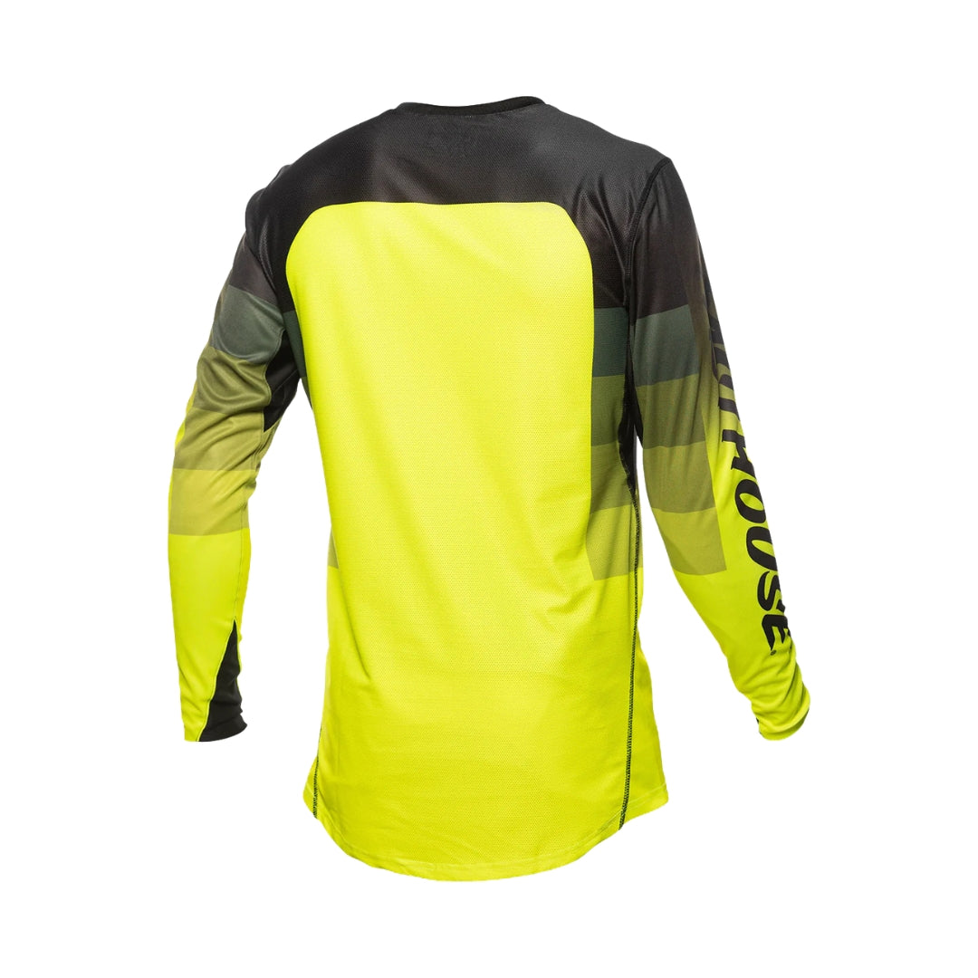 Elrod HyperSonic Jersey, High Viz