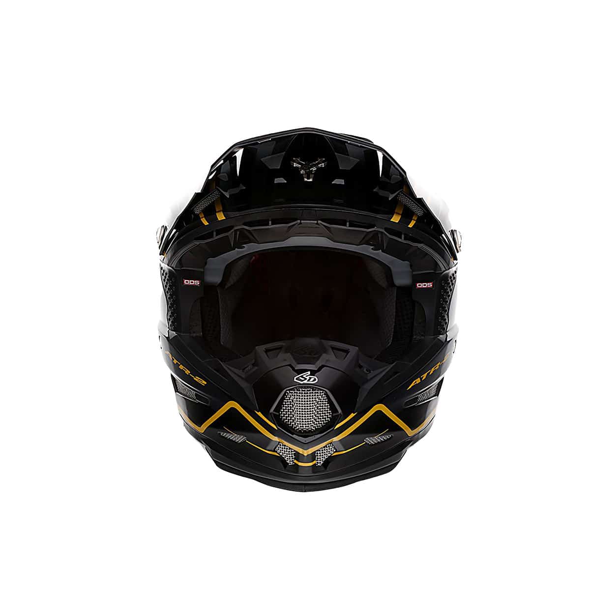 ATR-2 Phase Black Gold