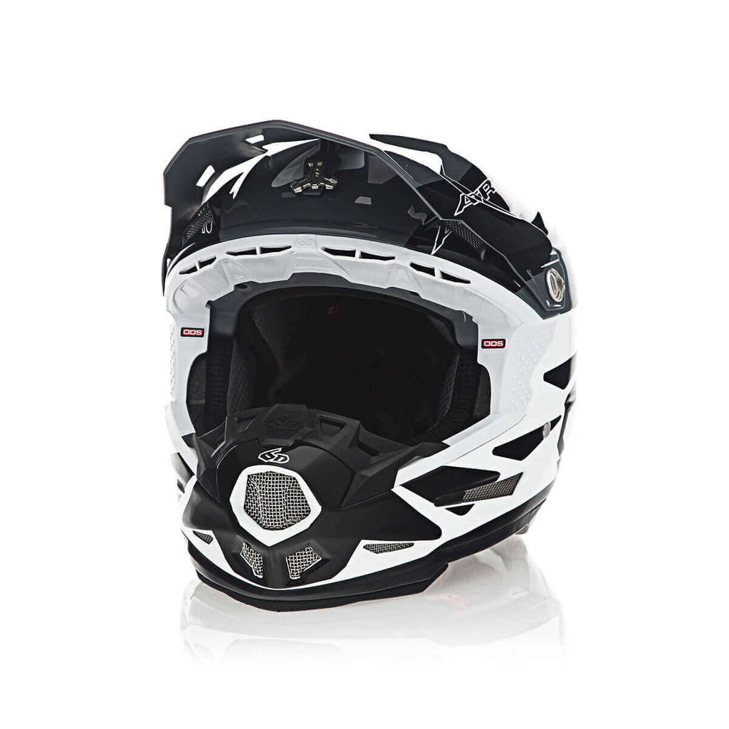 ATR-2 Merge White Grey Black