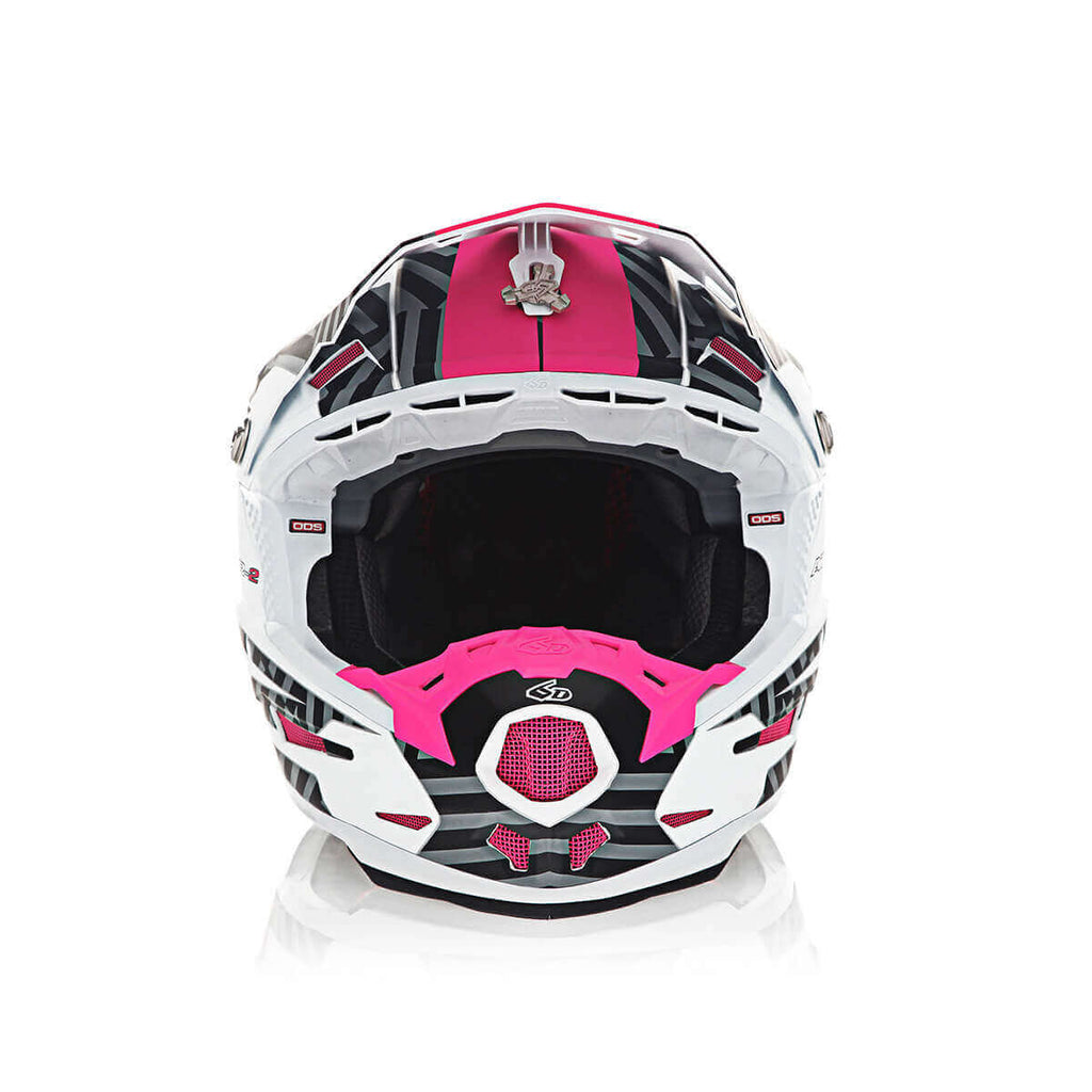 ATR-2 Havoc Flo Pink