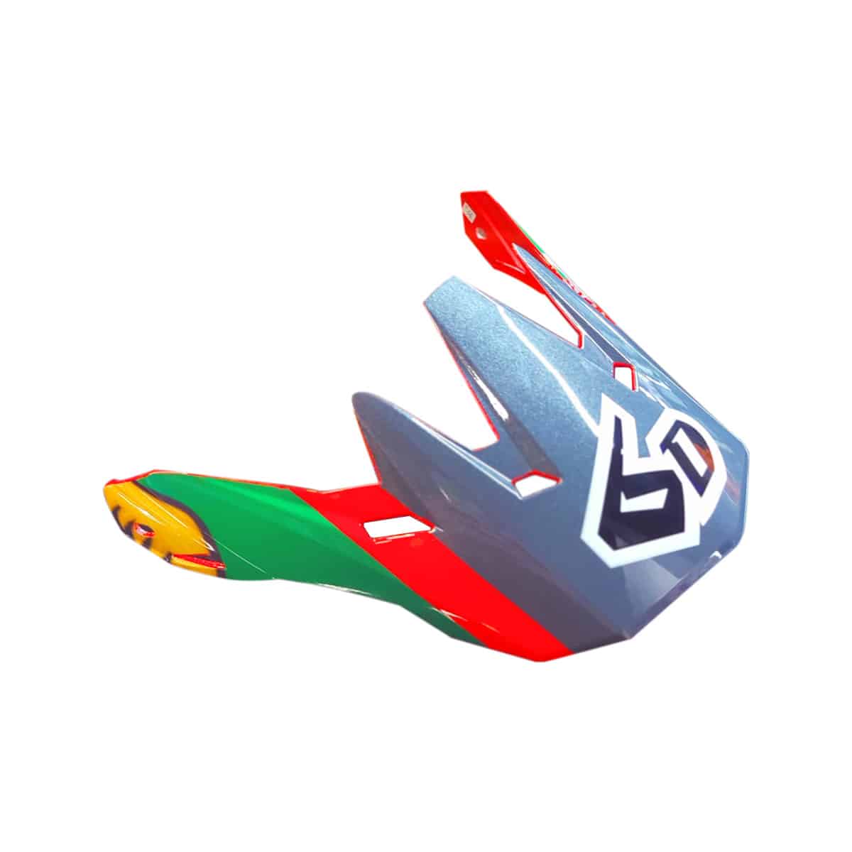 ATR-2 Visor UAE National Flag