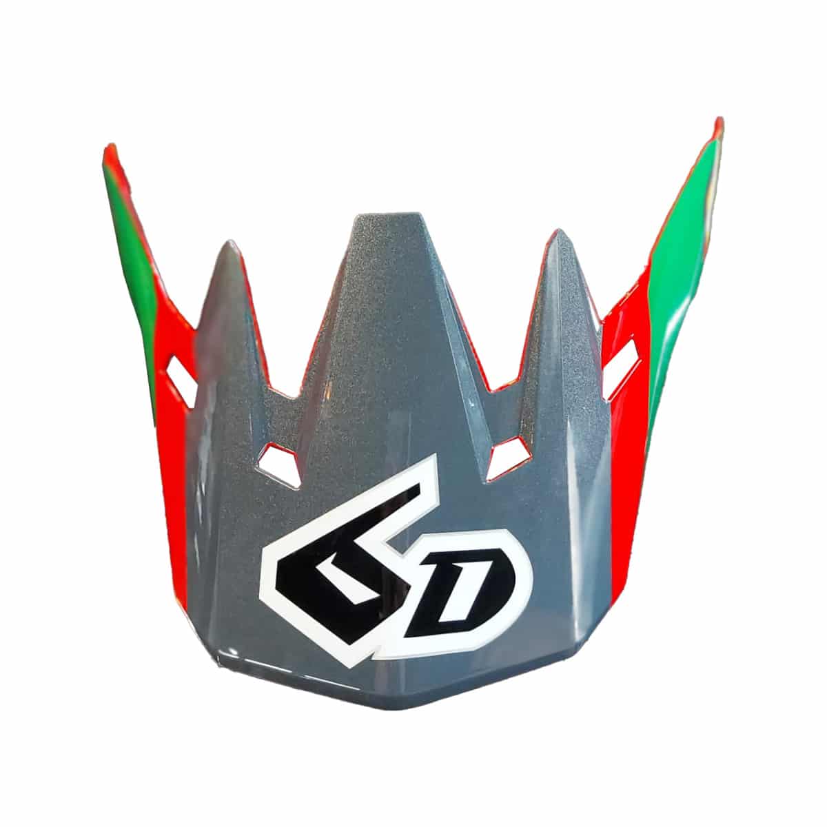 ATR-2 Visor UAE National Flag