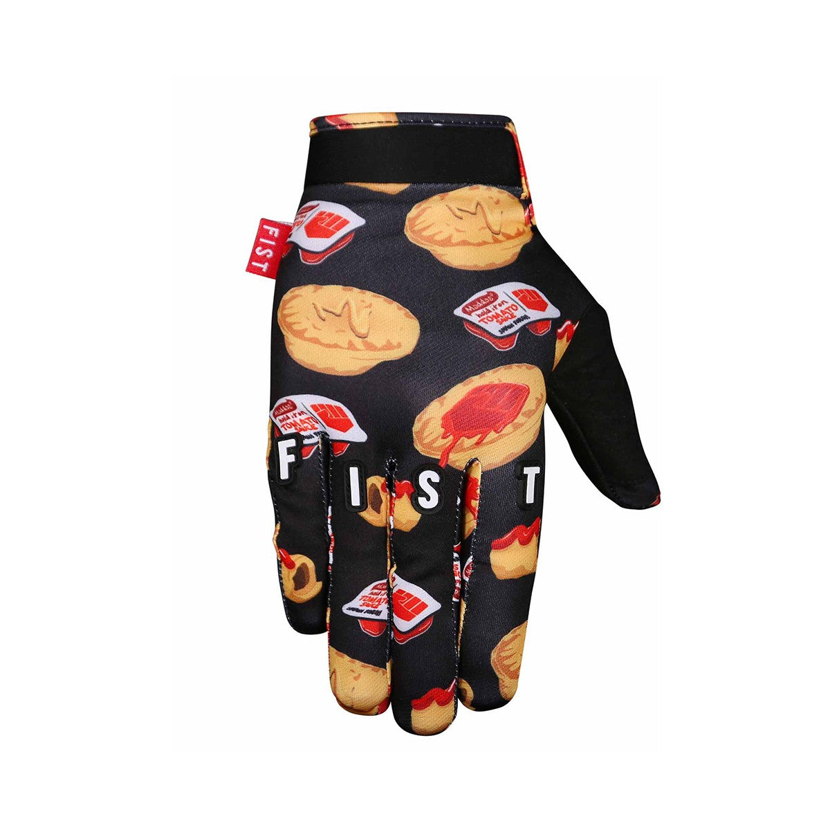 Robbie Maddison Meat Pie Glove