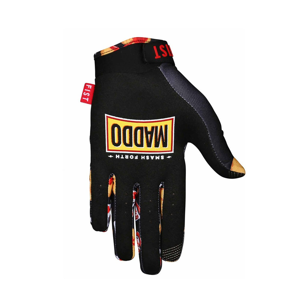 Robbie Maddison Meat Pie Glove