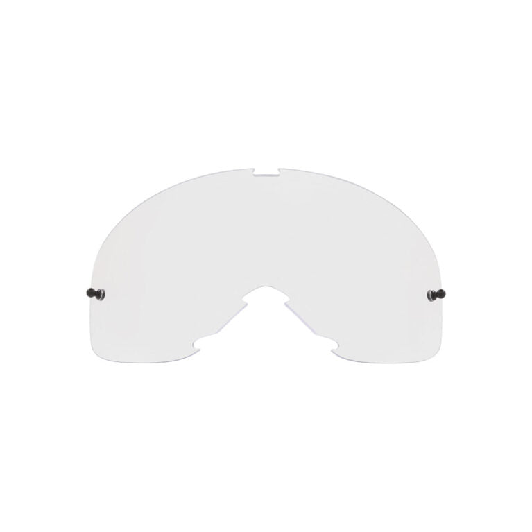 O-Frame 2.0 Pro XS Clear Mx Rep. Lens