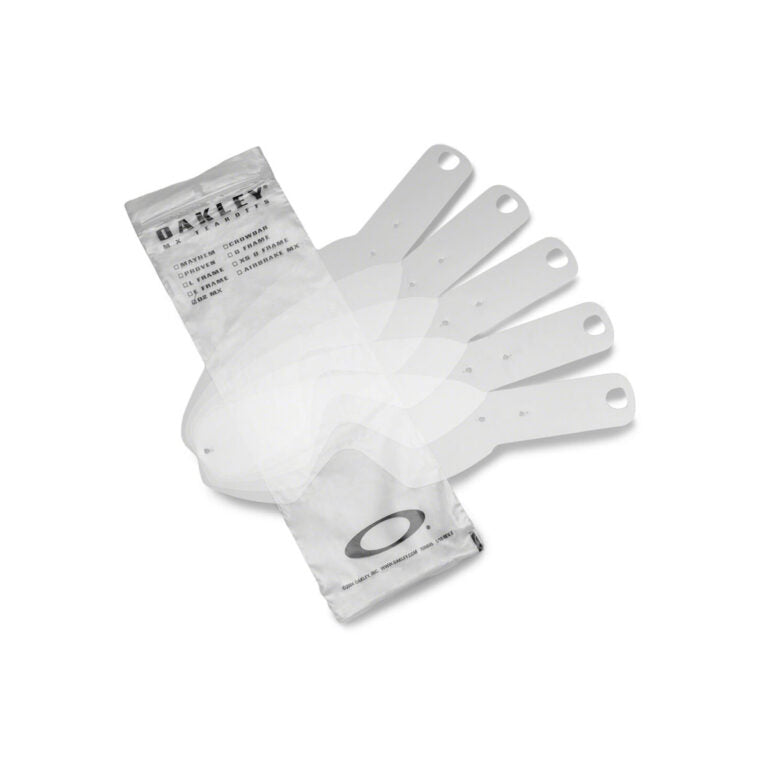 O Frame 2.0 MX Standard Tear Off 25pack