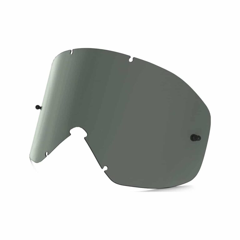 O Frame 2.0 Mx Repl. Lens Black Ice Irid